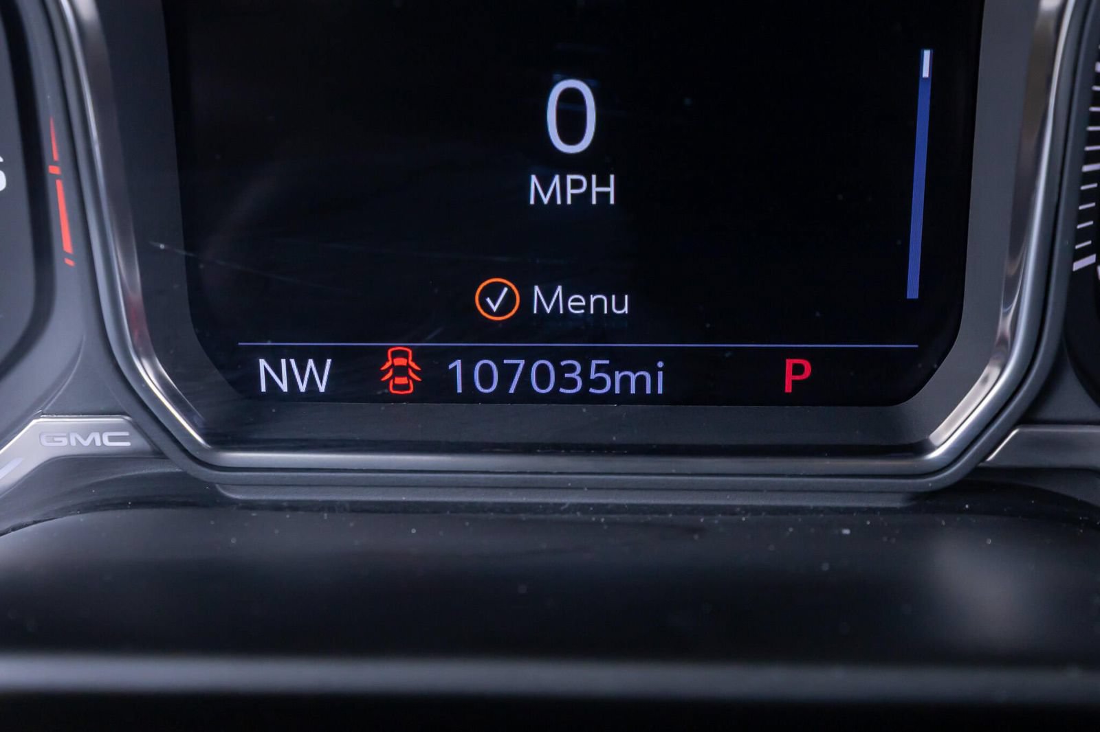 Used 2020 GMC Sierra 1500 AT4 w/ AT4 Premium Package AWD/4WD image 16