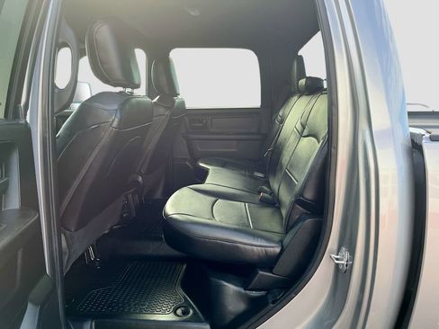 Used 2024 RAM 2500 Tradesman image 23