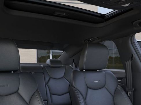 New 2026 Cadillac CT4 Premium Luxury image 24