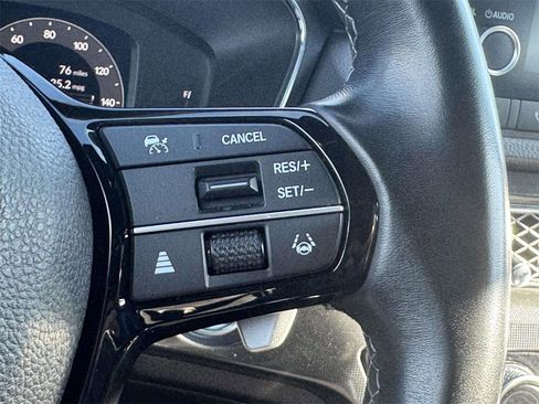 Used 2023 Acura Integra A-Spec image 18