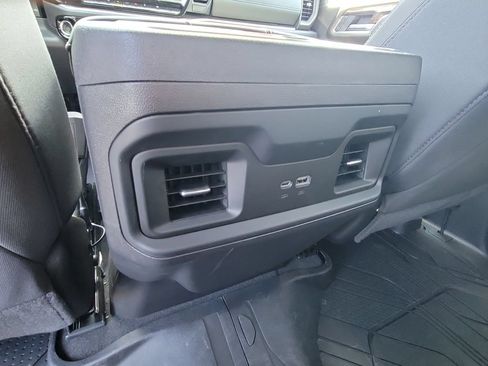 Used 2026 Chevrolet Silverado 1500 LT w/ Protection Package RWD image 21