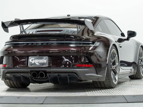 Used 2022 Porsche 911 GT3 image 20