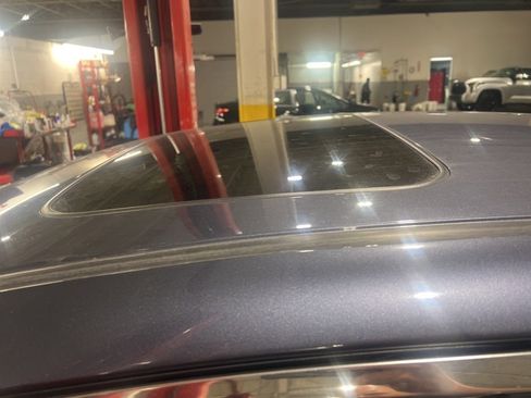 Used 2017 Subaru Legacy 2.5i Sport image 7