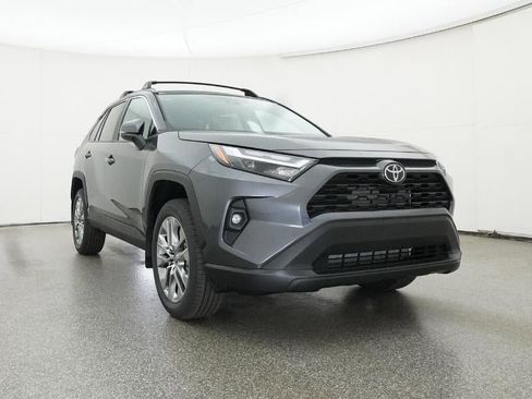 New 2025 Toyota RAV4 XLE Premium image 30