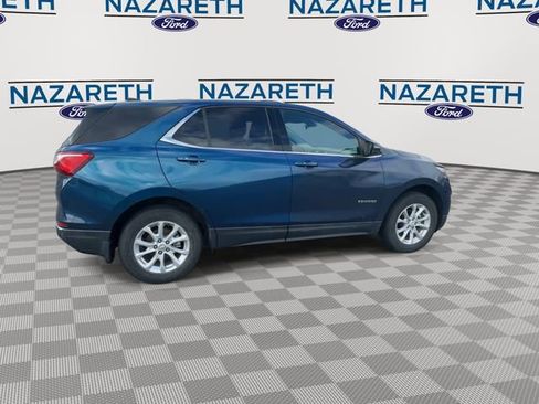 Used 2019 Chevrolet Equinox LT image 9