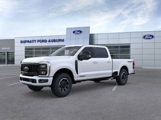 New 2026 Ford F250 Lariat w/ Tremor Off-Road Package video 1