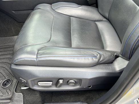 Used 2023 Toyota Tundra Platinum RWD image 17