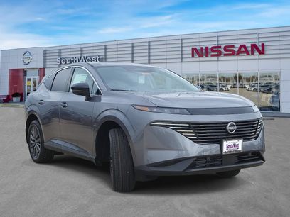 New 2026 Nissan Murano Platinum w/ Cargo Package