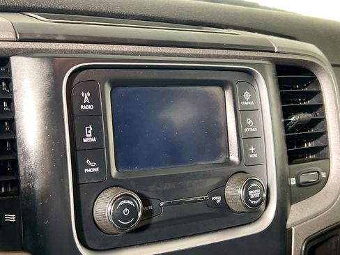 Used 2021 RAM 1500 Tradesman w/ Tradesman SXT Package image 27