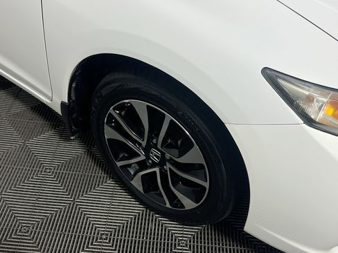 Used 2014 Honda Civic EX image 13