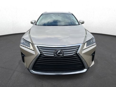 Used 2019 Lexus RX 350 image 8