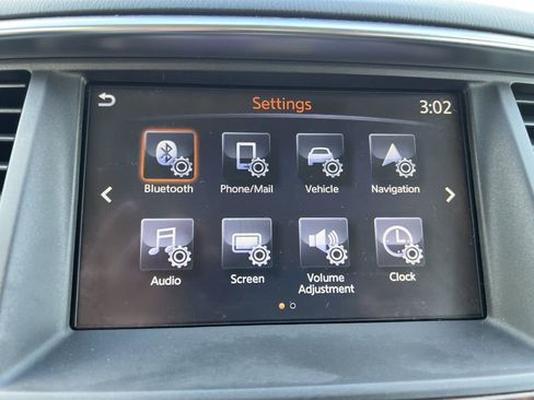 Used 2020 Nissan Armada SV w/ Driver Package image 5