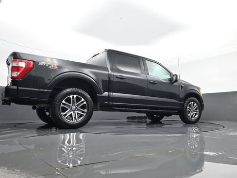 Used 2021 Ford F150 XL w/ STX Appearance Package AWD/4WD image 23