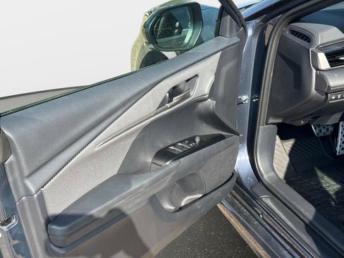 New 2026 Toyota Camry SE w/ Convenience Package FWD image 17