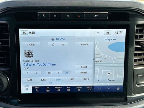 Used 2023 Ford F150 Limited image 15