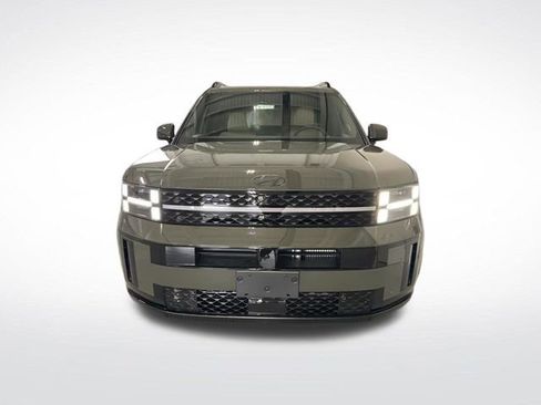 New 2026 Hyundai Santa Fe Calligraphy image 5