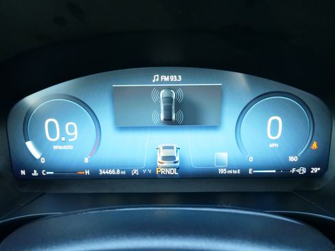 Used 2024 Ford Escape ST-Line Select w/ Tech Pack #2 image 24