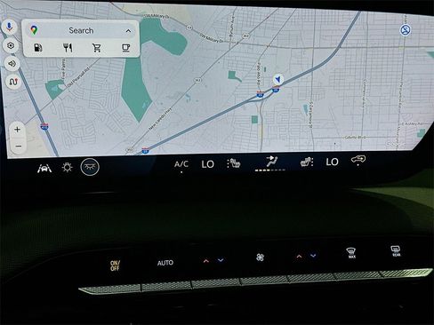 New 2026 Buick Enclave Sport Touring w/ Power Package image 13