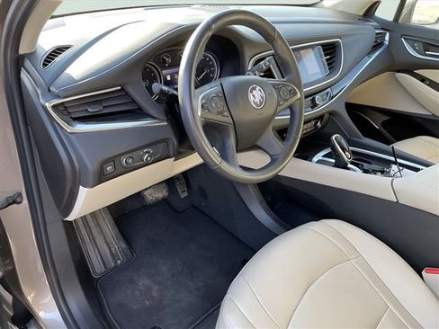 Certified 2020 Buick Enclave Essence w/ Sound and Sites Package image 10