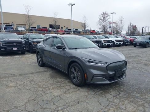 Certified 2023 Ford Mustang Mach-E Select image 1