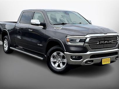 Used 2020 RAM 1500 Laramie