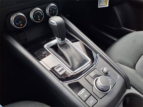 New 2025 MAZDA CX-5 AWD 2.5 S image 15