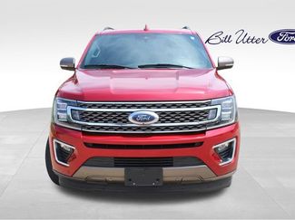 Certified 2021 Ford Expedition King Ranch RWD video 2