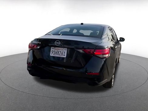 Used 2025 Nissan Sentra SV image 14