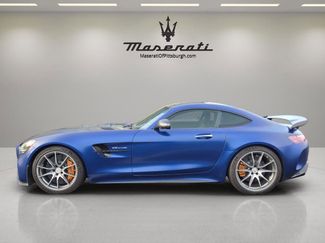 Used 2020 Mercedes-Benz AMG GT R video 2