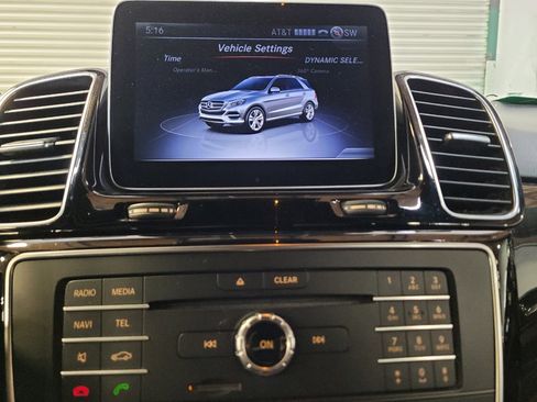 Used 2018 Mercedes-Benz GLE 350 image 25
