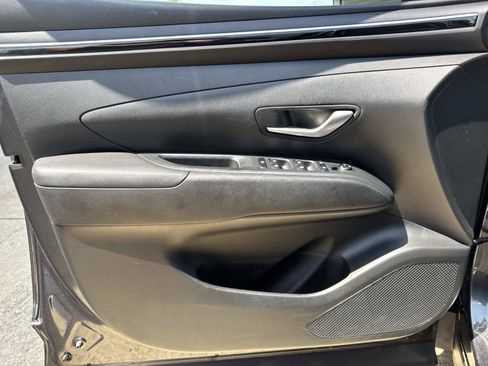 Used 2022 Hyundai Tucson SEL AWD/4WD image 18