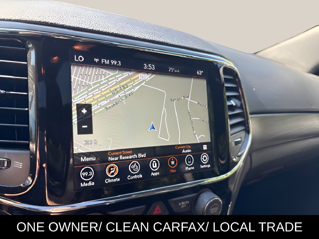 Used 2022 Jeep Grand Cherokee Laredo X RWD image 22