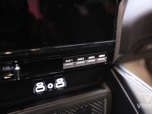 New 2026 RAM 3500 Laramie image 27