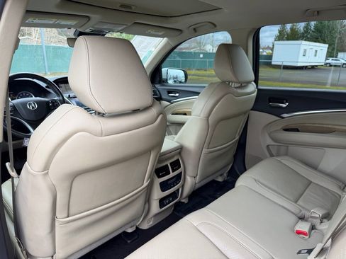 Used 2020 Acura MDX SH-AWD w/ Technology Package image 32
