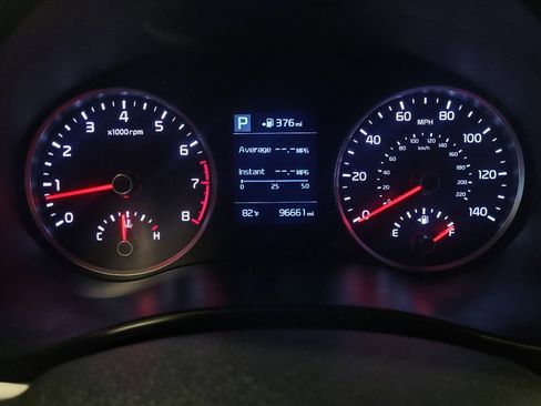 Used 2020 Kia Rio S w/ Technology Package FWD image 23