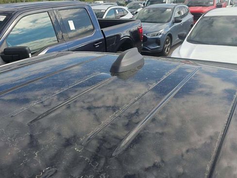 Used 2026 Ford Maverick XLT AWD/4WD image 23