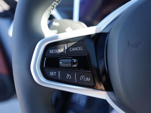 New 2026 BMW i4 eDrive40 w/ M Sport Package image 16