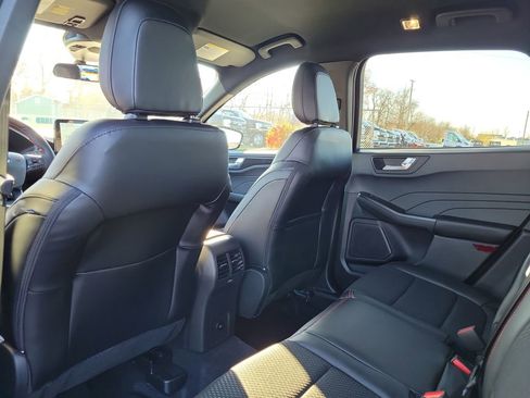New 2026 Ford Escape ST-Line w/ Cold Weather Package image 15