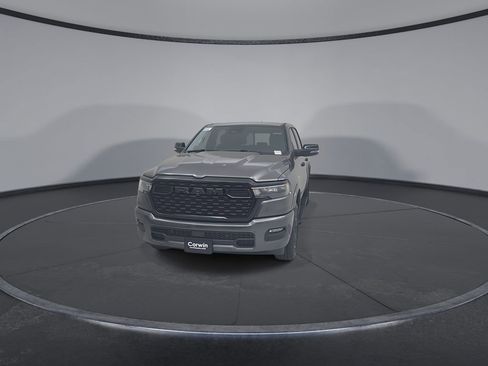 New 2026 RAM 1500 Big Horn image 7