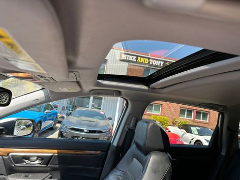 Used 2018 Honda CR-V EX-L image 23