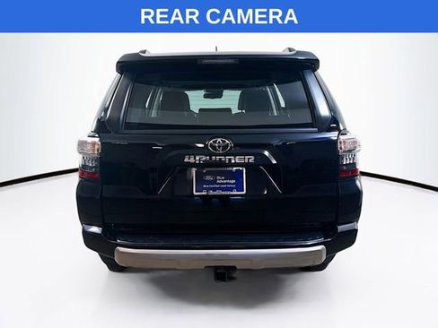 Used 2023 Toyota 4Runner TRD Off-Road Premium image 11