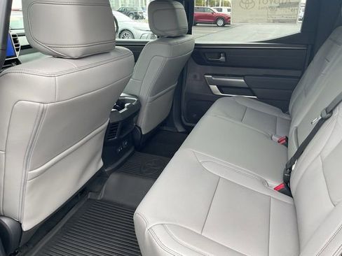 New 2026 Toyota Tundra SR5 image 18