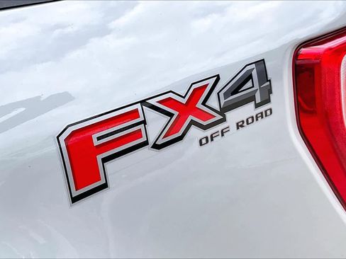 Used 2023 Ford F150 XLT w/ Equipment Group 302A High AWD/4WD image 29