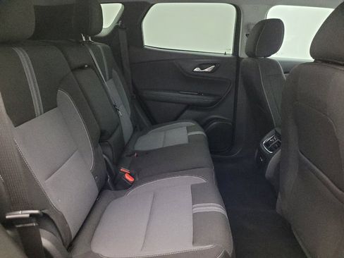 Used 2023 Chevrolet Blazer LT w/ Convenience Package FWD image 19