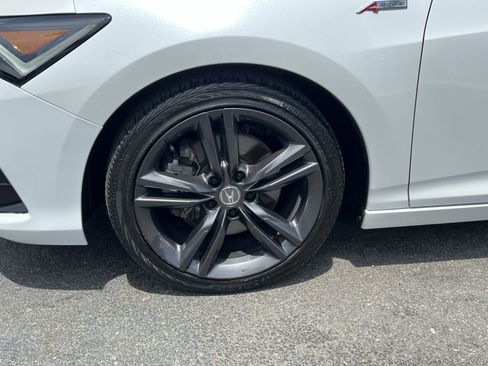 Used 2023 Acura Integra A-Spec FWD image 13