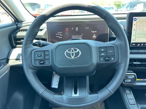 Used 2026 Toyota RAV4 XLE Premium w/ Panoramic Sun Roof Package AWD/4WD image 14