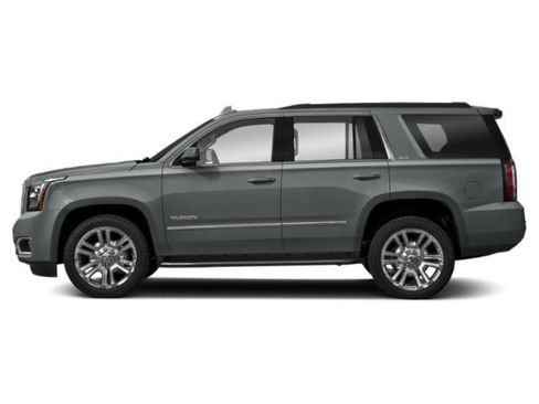 Used 2019 GMC Yukon SLT RWD image 3