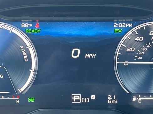 New 2026 Subaru Crosstrek 2.5i Limited AWD/4WD image 11
