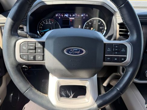 Used 2024 Ford Expedition Limited AWD/4WD image 27