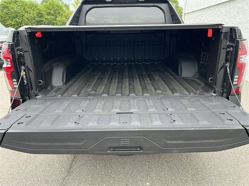 New 2024 Chevrolet Silverado EV RST image 35